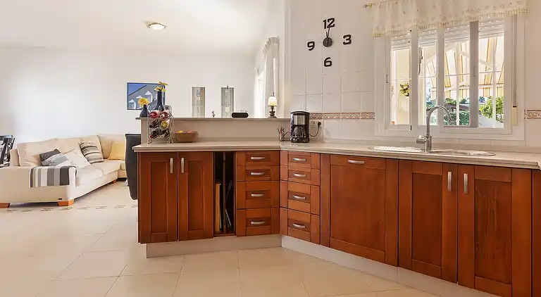 Villa in Sanlúcar de Barrameda