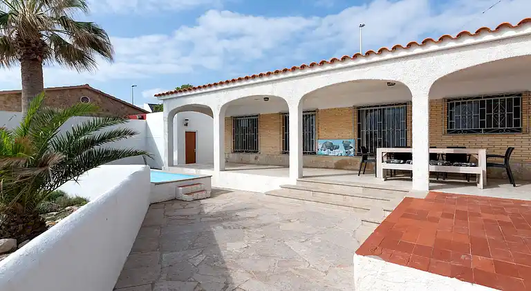 Holiday home in Vinaròs