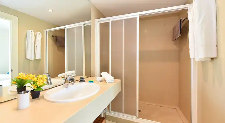 Villa i Las Crucitas