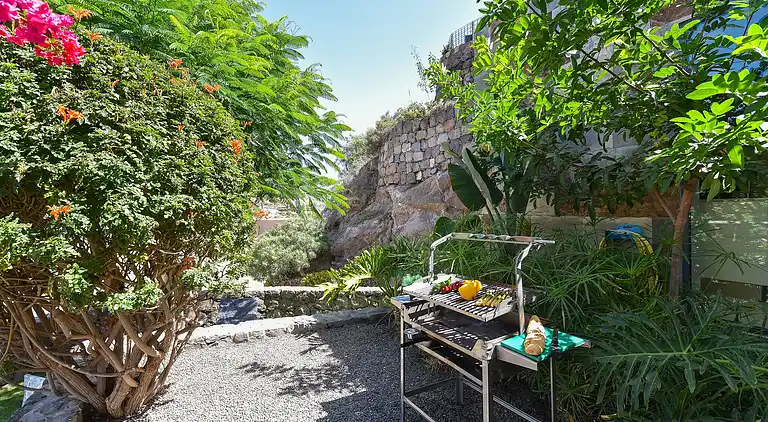 Villa i Las Crucitas