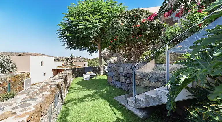 Villa i Las Crucitas