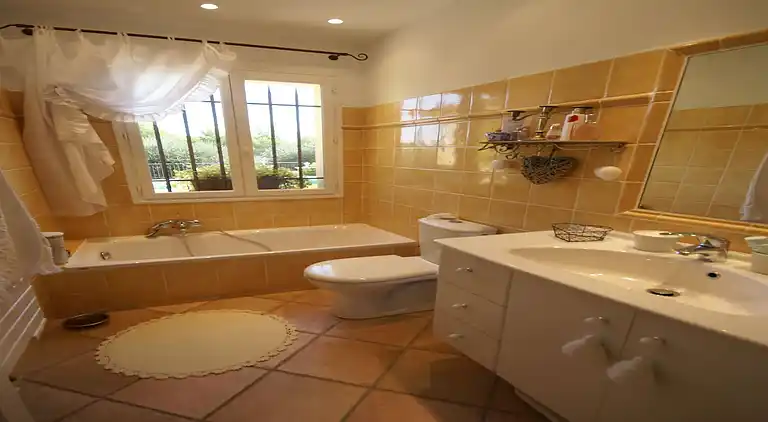 Villa in La Roquette-sur-Siagne