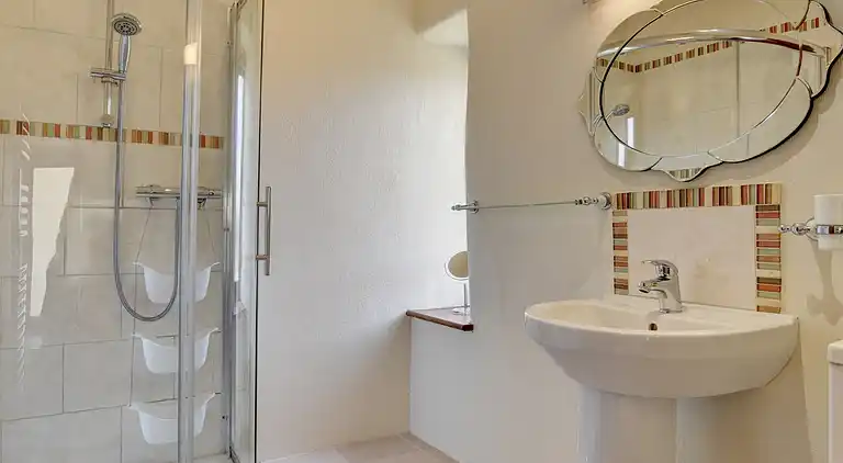 Ferielejlighed i Cove