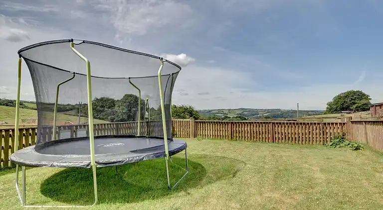 Ferielejlighed i Cove