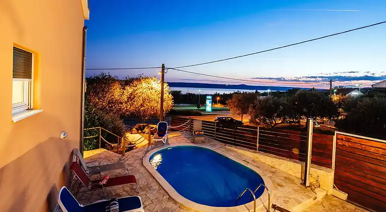 Holiday home in Maslenica