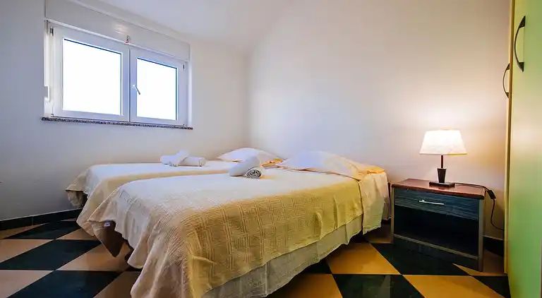 Holiday home in Maslenica