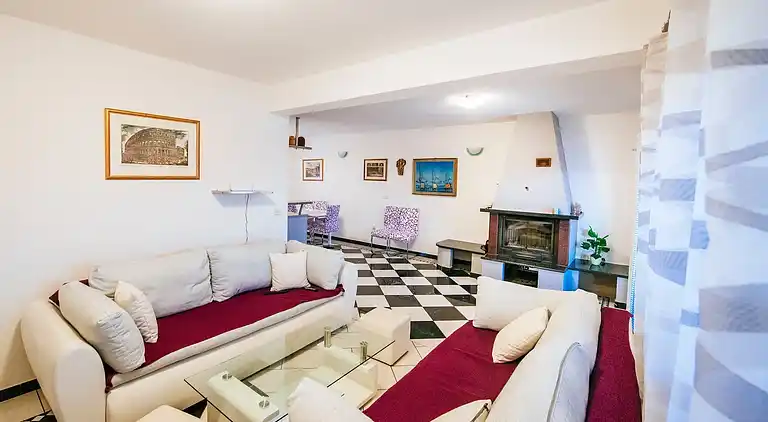 Holiday home in Maslenica