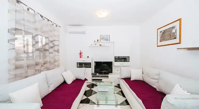 Holiday home in Maslenica