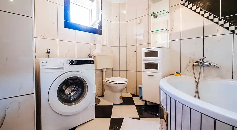 Holiday home in Maslenica