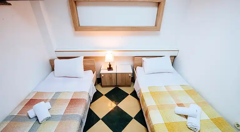 Holiday home in Maslenica