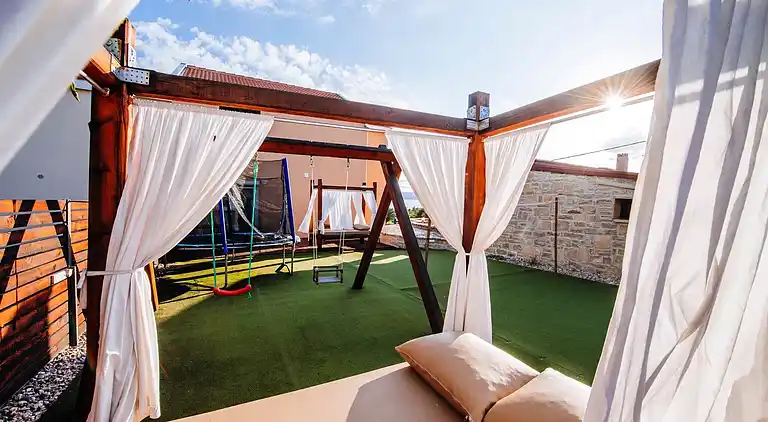 Holiday home in Maslenica