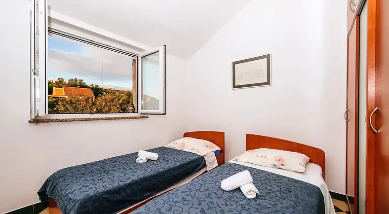 Holiday home in Maslenica