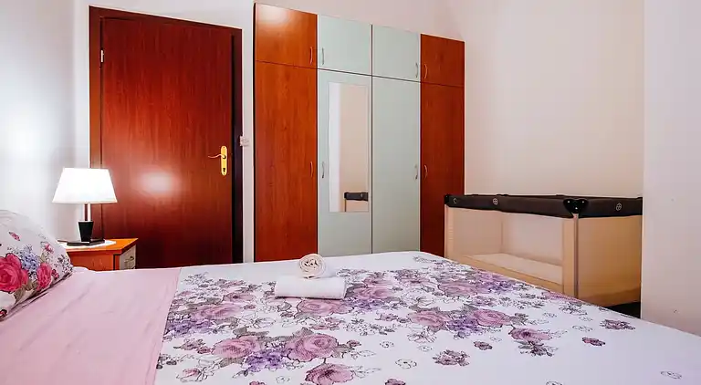 Holiday home in Maslenica