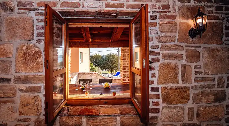 Holiday home in Maslenica