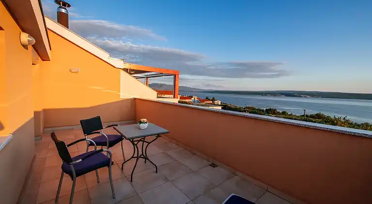 Holiday home in Maslenica