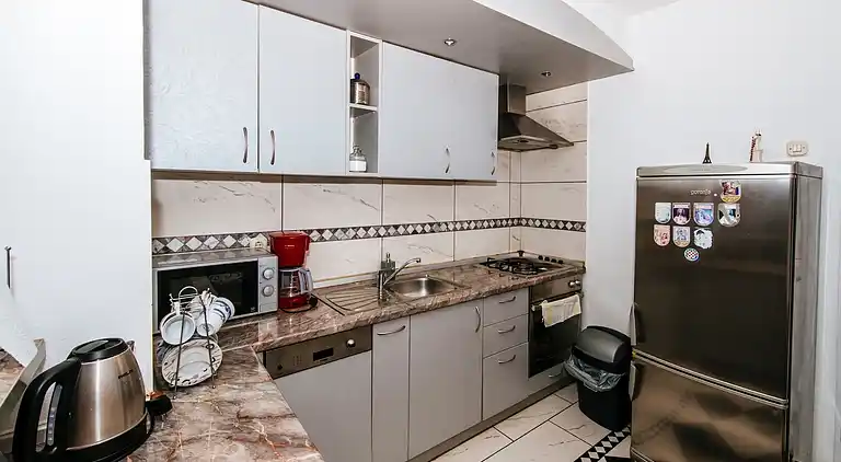 Holiday home in Maslenica