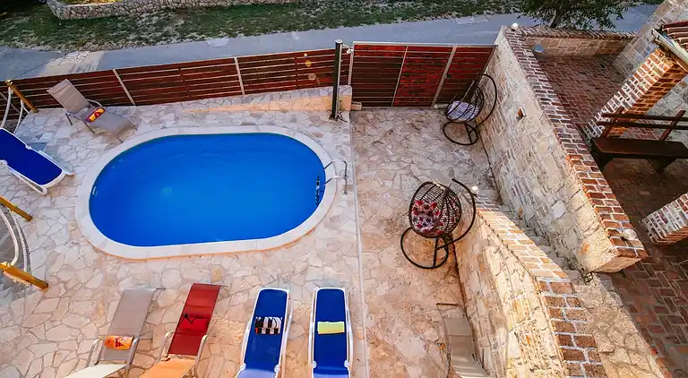 Holiday home in Maslenica