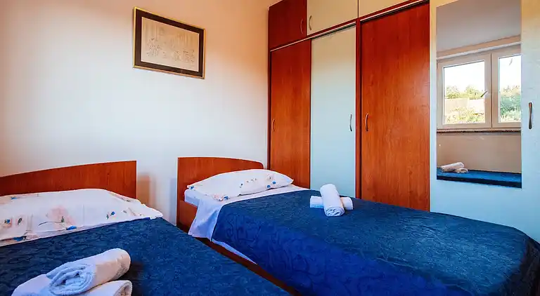 Holiday home in Maslenica