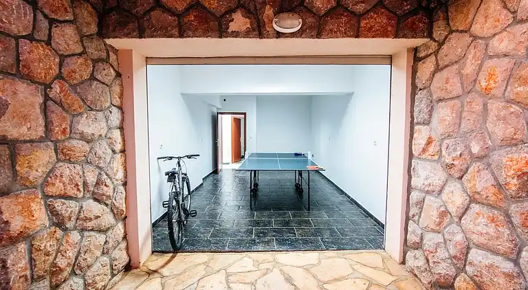 Holiday home in Maslenica