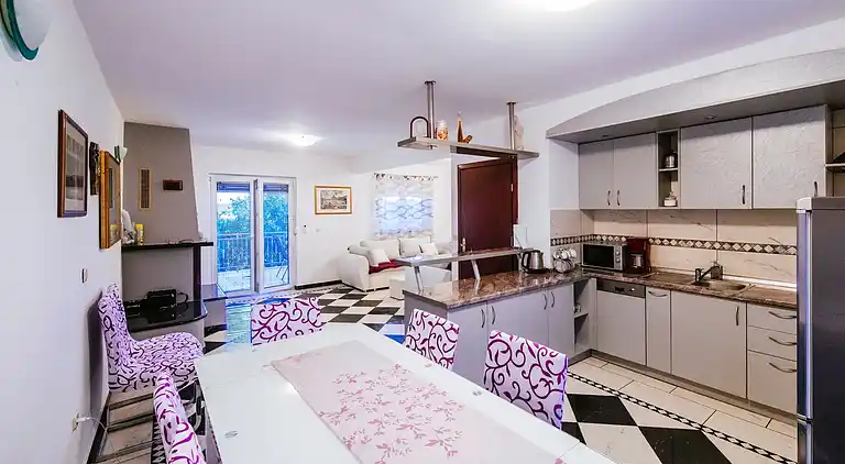 Holiday home in Maslenica