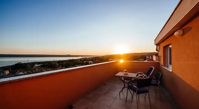 Holiday home in Maslenica