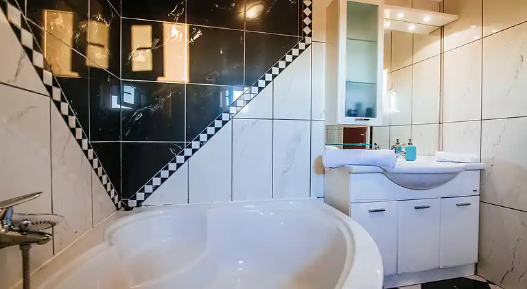 Holiday home in Maslenica