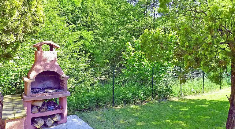 Semesterbostad i Pistoia