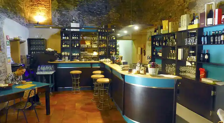 Semesterbostad i Pistoia