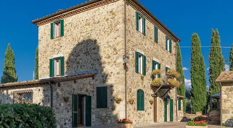 Casa vacanze in Cetona