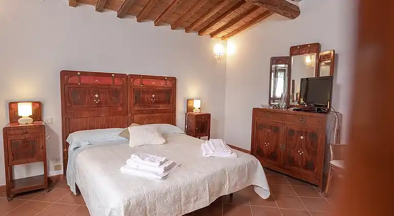 Casa vacanze in Cetona