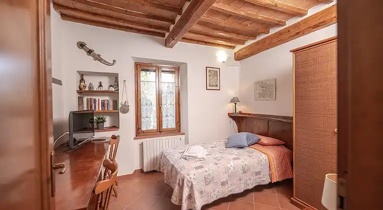 Casa vacanze in Cetona
