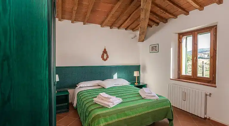 Casa vacanze in Cetona