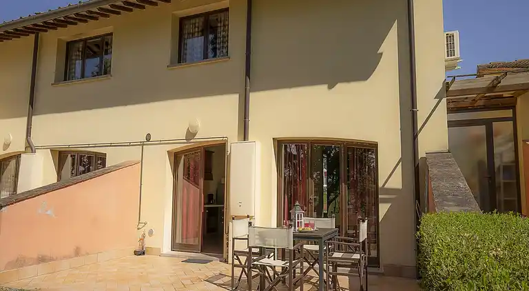 Bungalow  i Capannoli