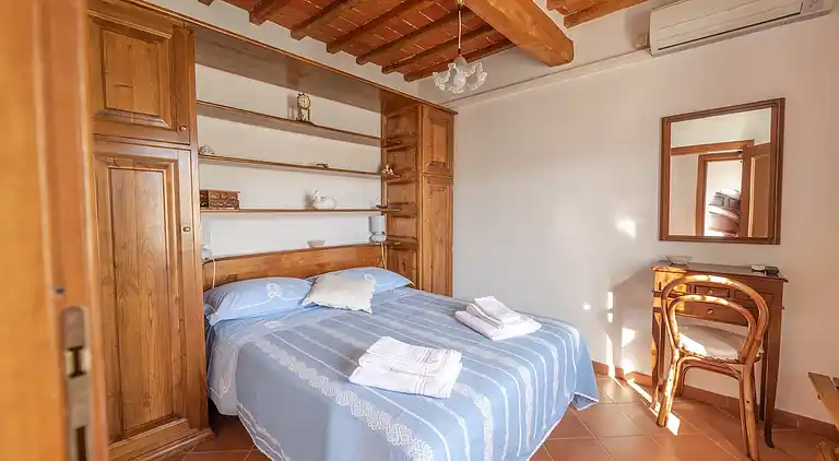 Casa vacanze in Cetona