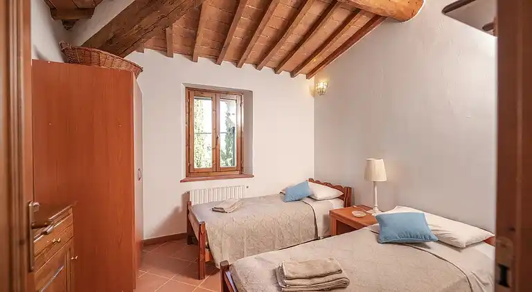 Casa vacanze in Cetona