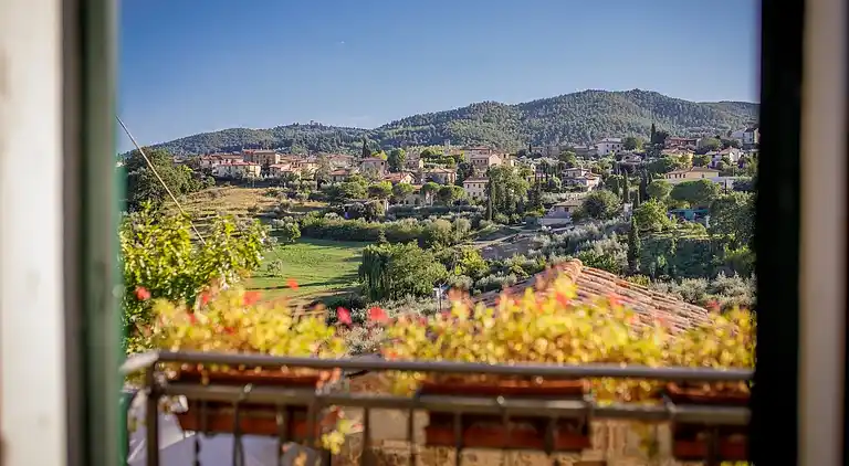 Casa vacanze in Cetona