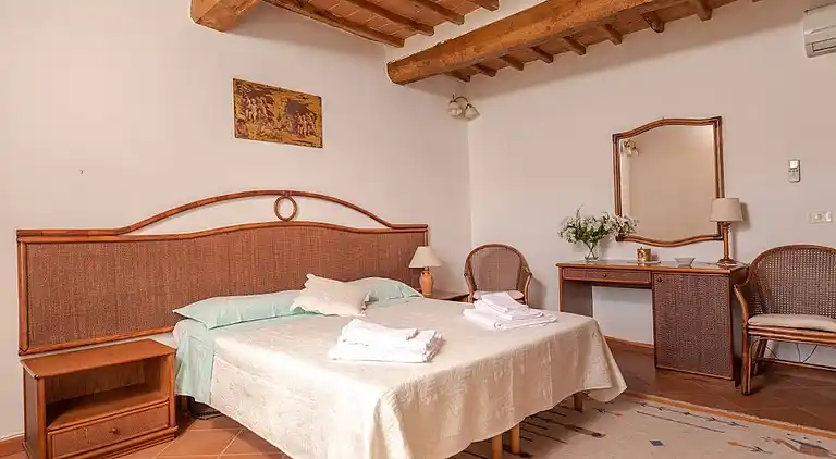 Casa vacanze in Cetona