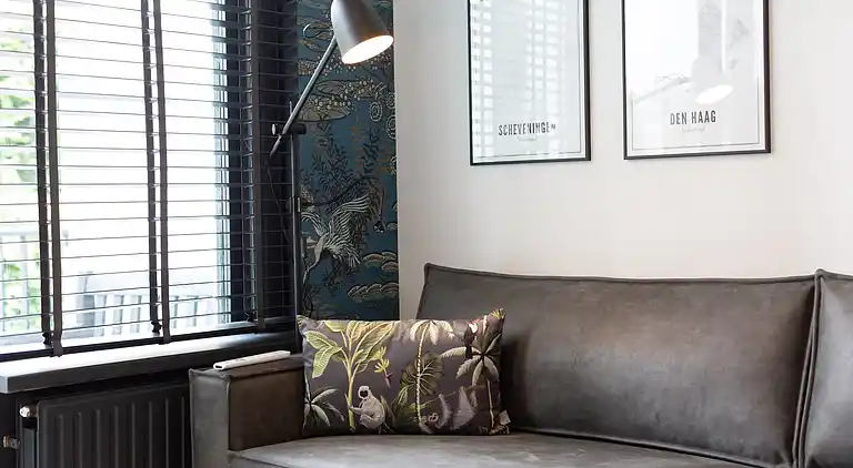 Holiday home in Scheveningen