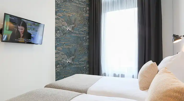 Holiday home in Scheveningen