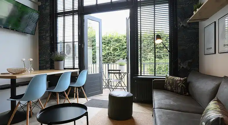 Holiday home in Scheveningen