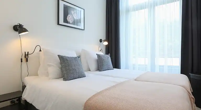 Holiday home in Scheveningen