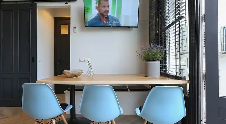 Holiday home in Scheveningen