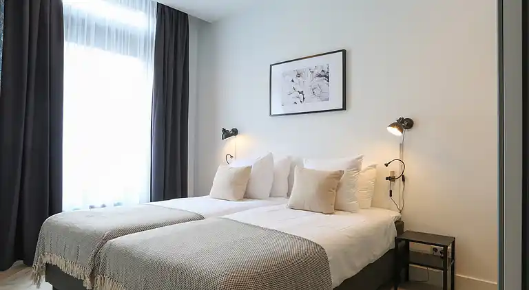 Holiday home in Scheveningen