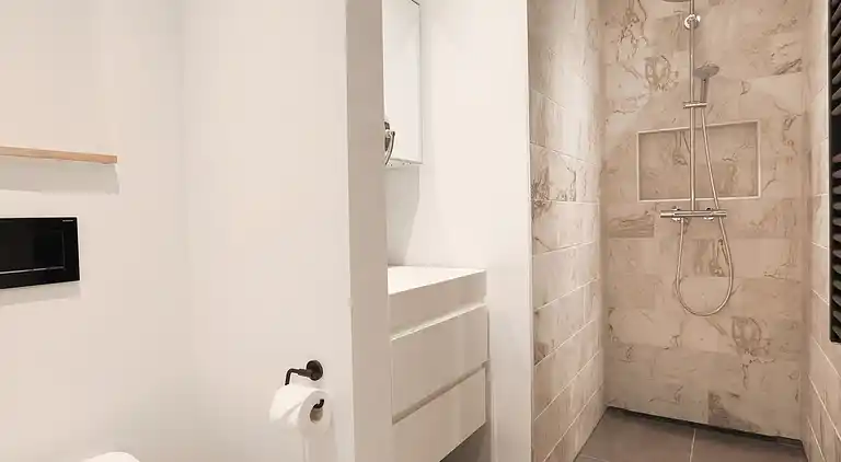 Holiday home in Scheveningen