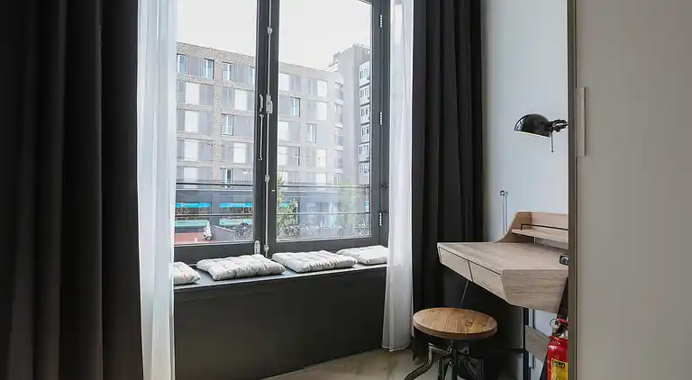 Holiday home in Scheveningen