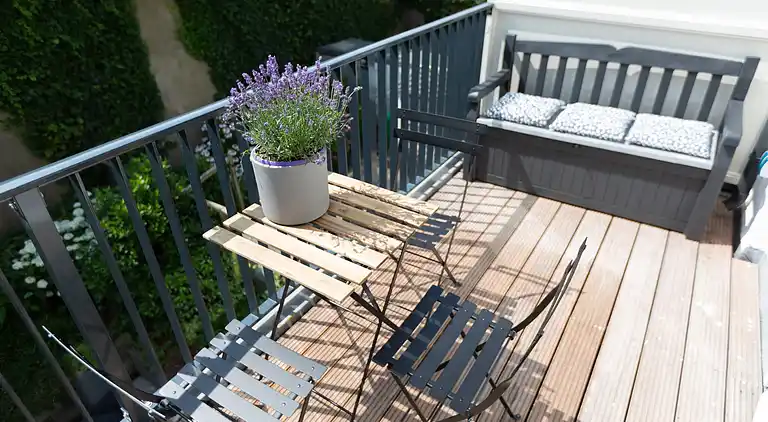 Holiday home in Scheveningen