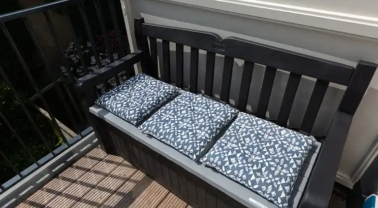 Holiday home in Scheveningen