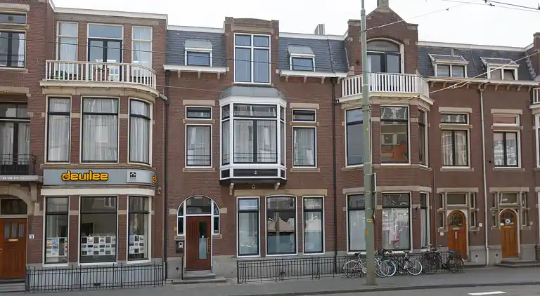 Holiday home in Scheveningen