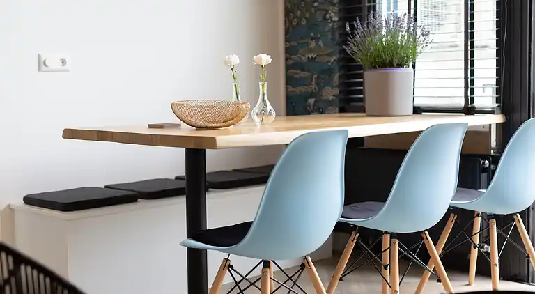 Holiday home in Scheveningen