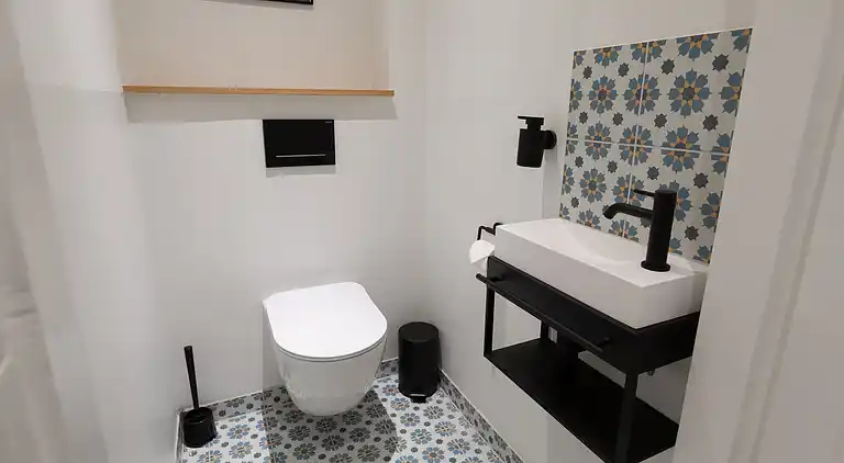 Holiday home in Scheveningen